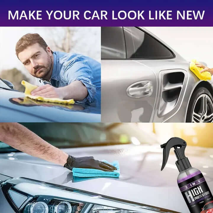 1 + 1 Free | CarShine™ - Let Your Car Look Brand New!