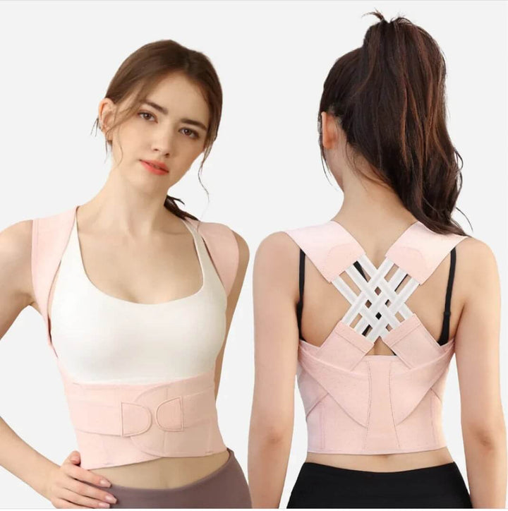 NiceBack™ Adjustable Posture Corrector