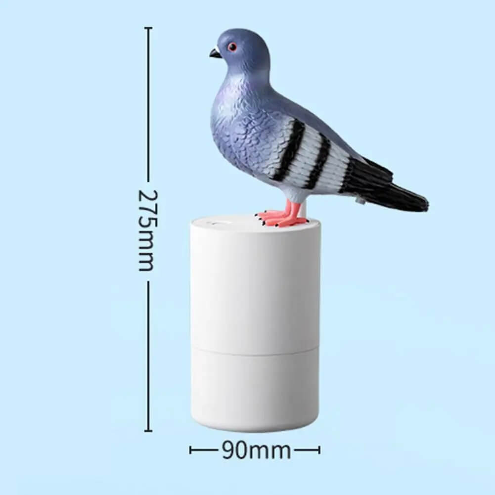 Pigeon Automatic Soap Dispenser