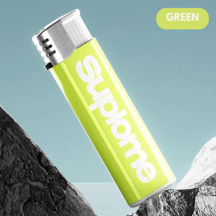 Suplome™ | Water Shooting Toy Lighter - Buy 1 Get 2 Free Today!