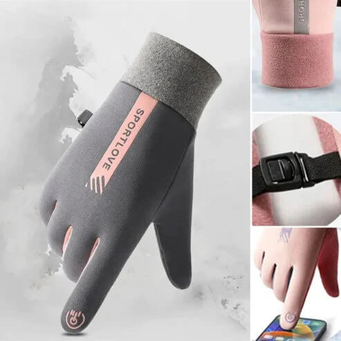 1+1 FREE | Heatgrip Women Extreme Comfort Gloves