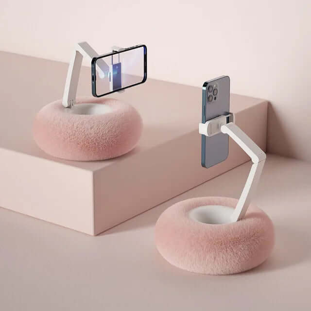 SnakiWom™ Pillow Stand - Coolpho