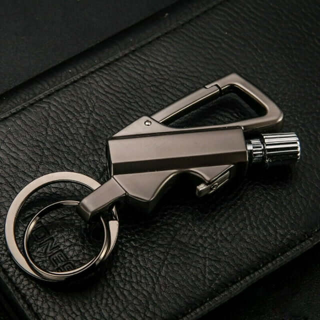 Keychain Lighter with Bottle Opener - Coolpho