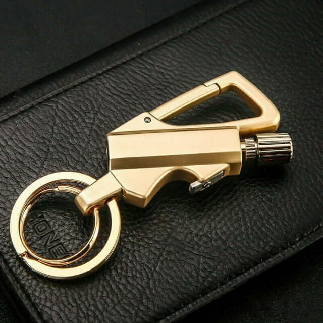 Keychain Lighter with Bottle Opener - Coolpho