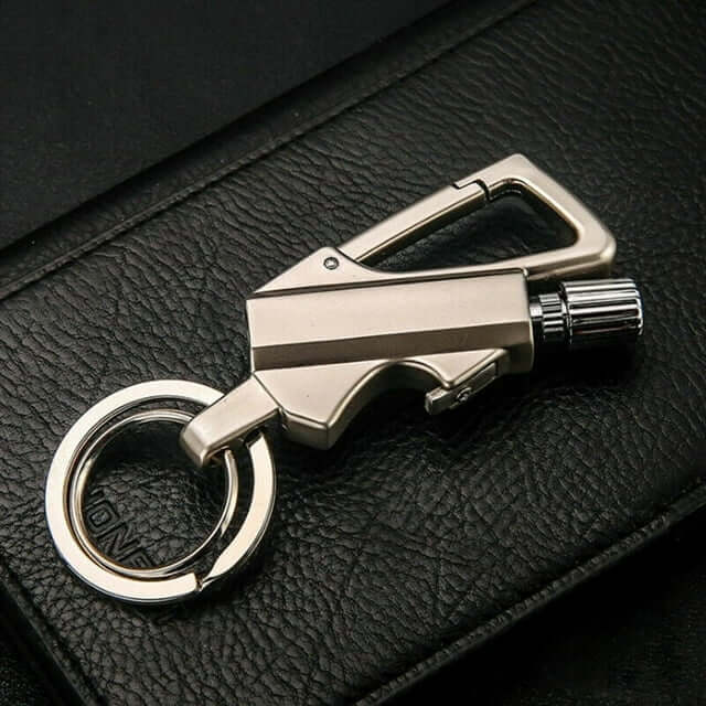 Keychain Lighter with Bottle Opener - Coolpho