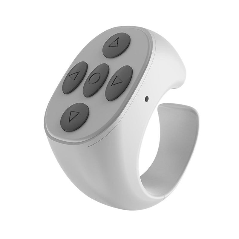 FingerTok Wireless Bluetooth Remote Control