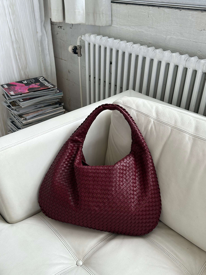 Maya Vegan Leather Bag