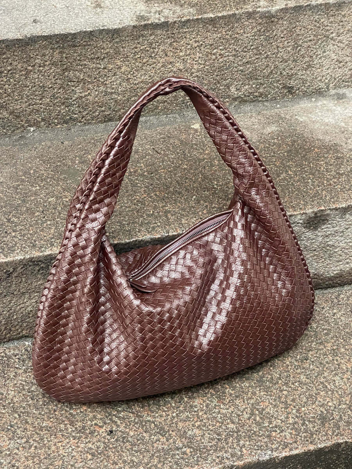 Maya Vegan Leather Bag