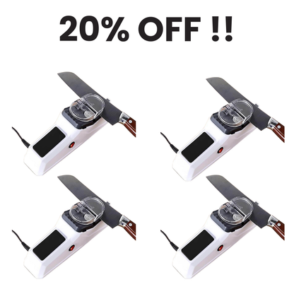 ProSharpen™ Elektrischer Messerschärfer – Kostenloser Versand!