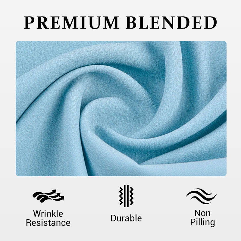 CasuLuxe™ PowerFlow Sleeveless Blazer & Pant Set