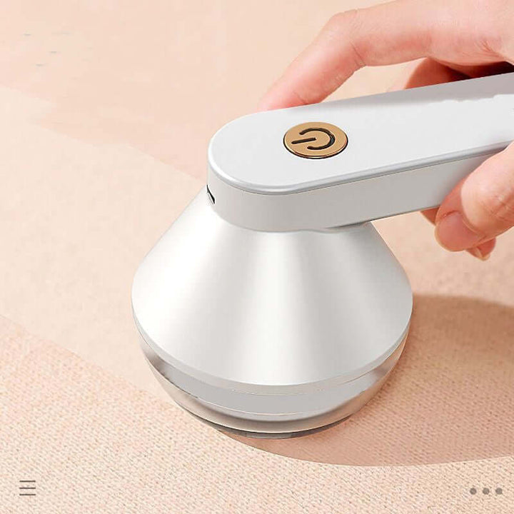 CleanLint™ Electric Lint Remover - Coolpho