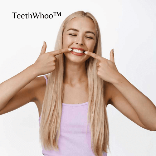 TeethWhoo™ Snap-On Dentures | 58% OFF LAST DAY - Coolpho