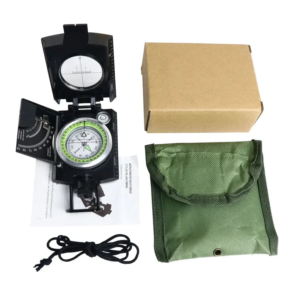 NavMaster Precision Compass