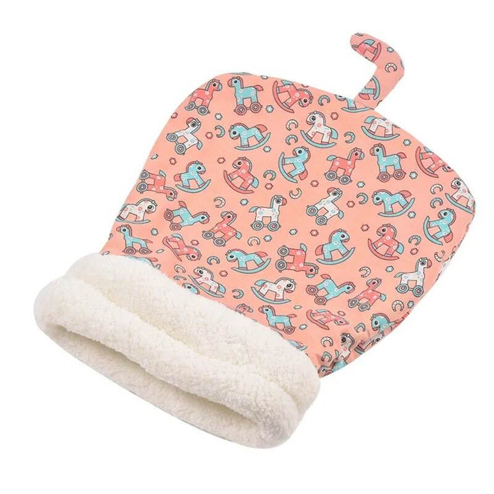 CatDreamy Luxurious Pet Sleeping Bag