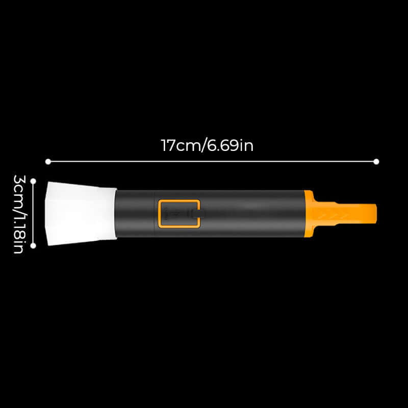 FlashMate Super Power LED Flashlight