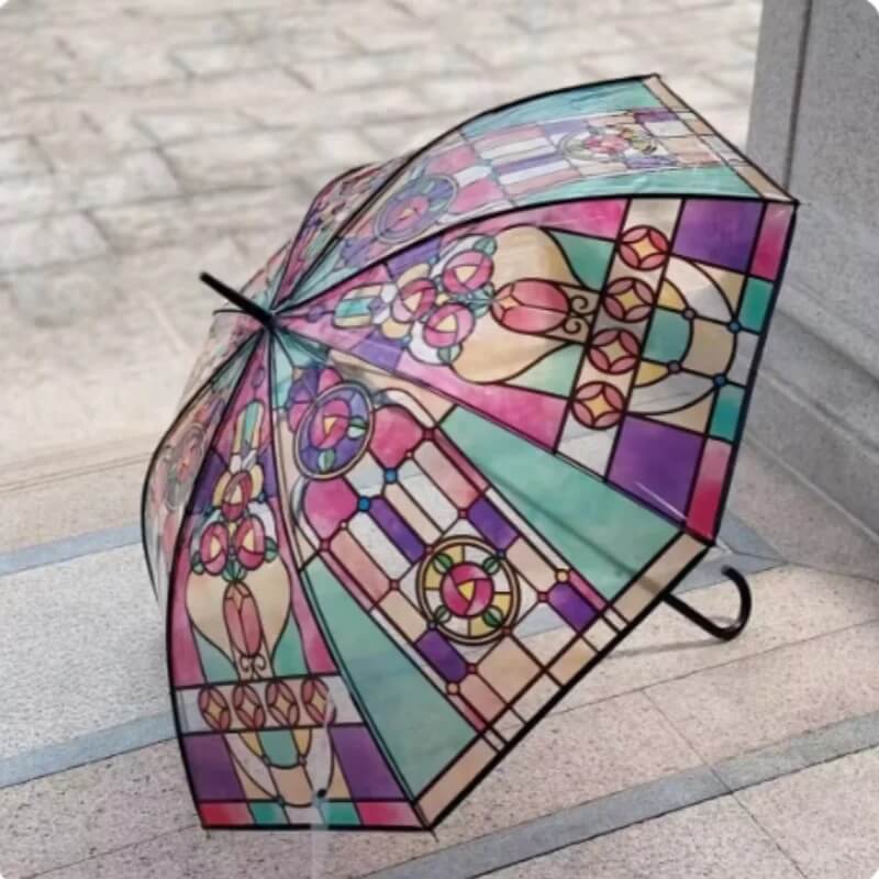 RainGuard Automatic Umbrella