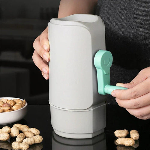 50% OFF| NutEase™ Peanut Sheller - VERRANOO