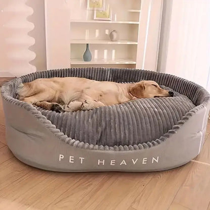 50% OFF | Pet Haven Deluxe Pet Bed - VERRANOO