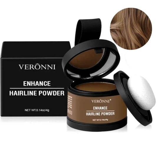 50% OFF | VERONIA Enhance Hairline Powder - VERRANOO