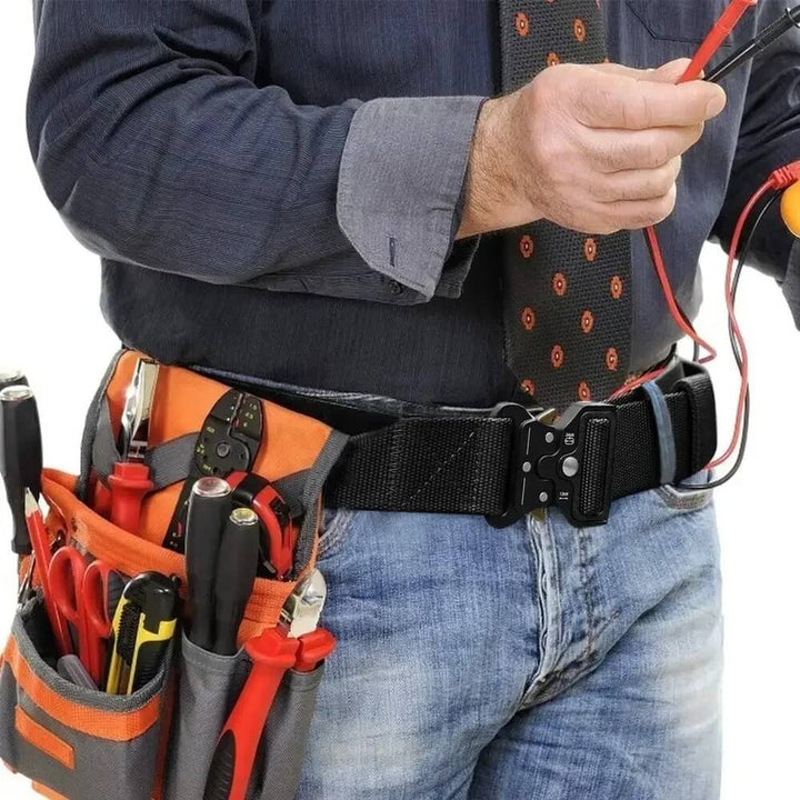 BeltPrime Indestructible Nylon Belt