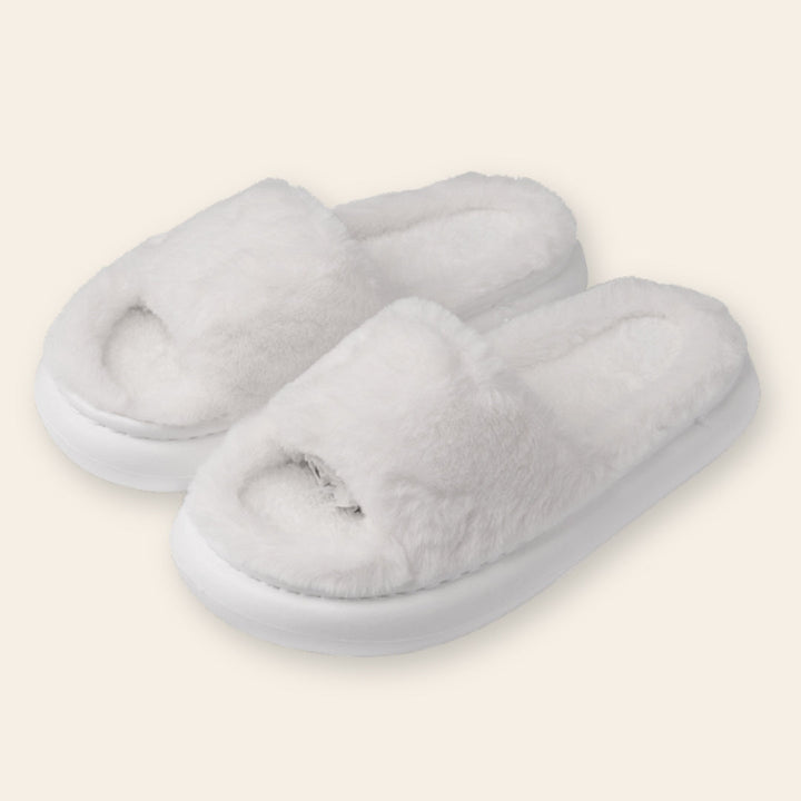 CozyPal Furry Slides