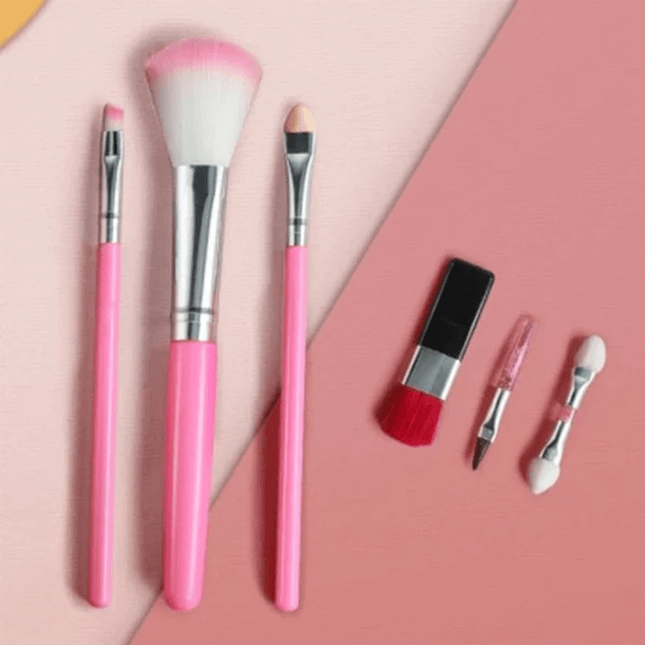 Washable Makeup Beauty Kit for Kids