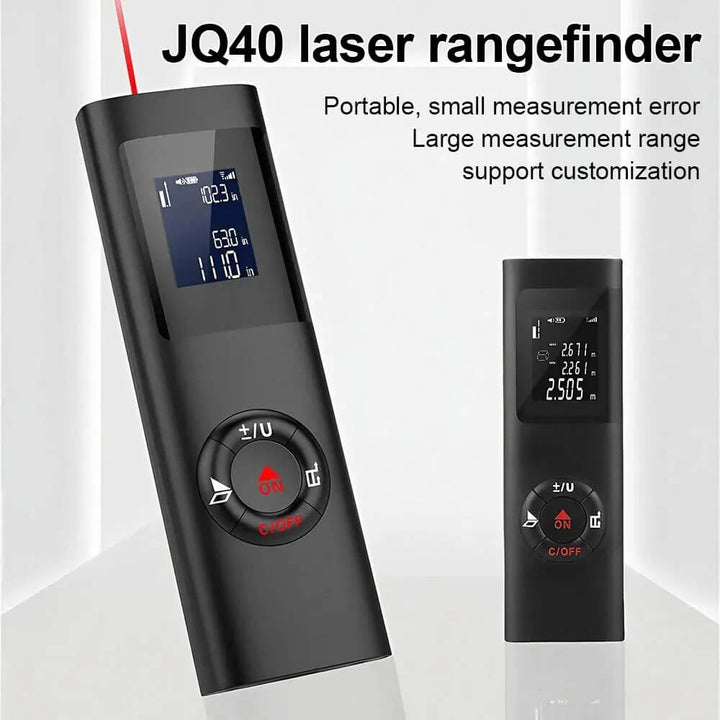 PerSharp Laser Distance Meter