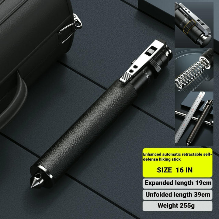 Enhanced Retractable Multi-Tool - Coolpho