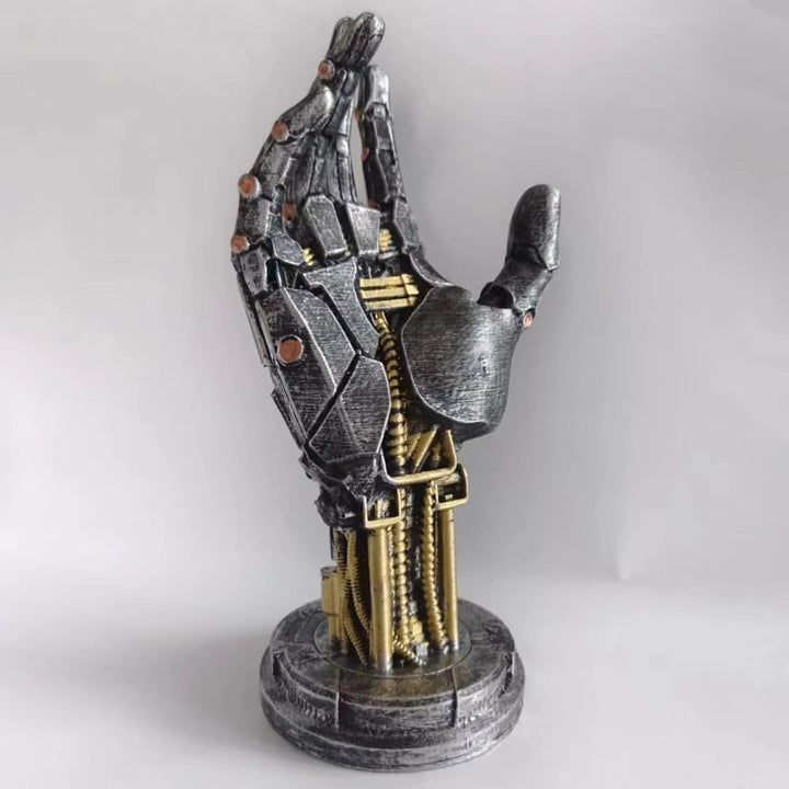 GameHand Sci-Fi Controller Stand