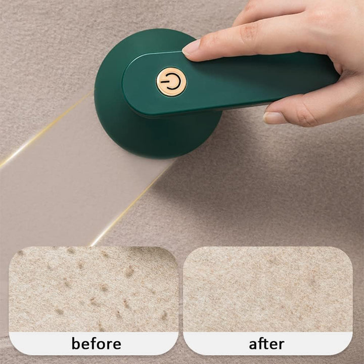 CleanLint™ Electric Lint Remover - Coolpho