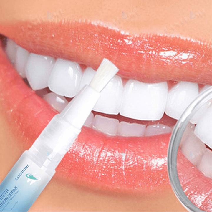 LANTHOME™ | Teeth Whitening Essence - Free Protected Shipping! - Coolpho