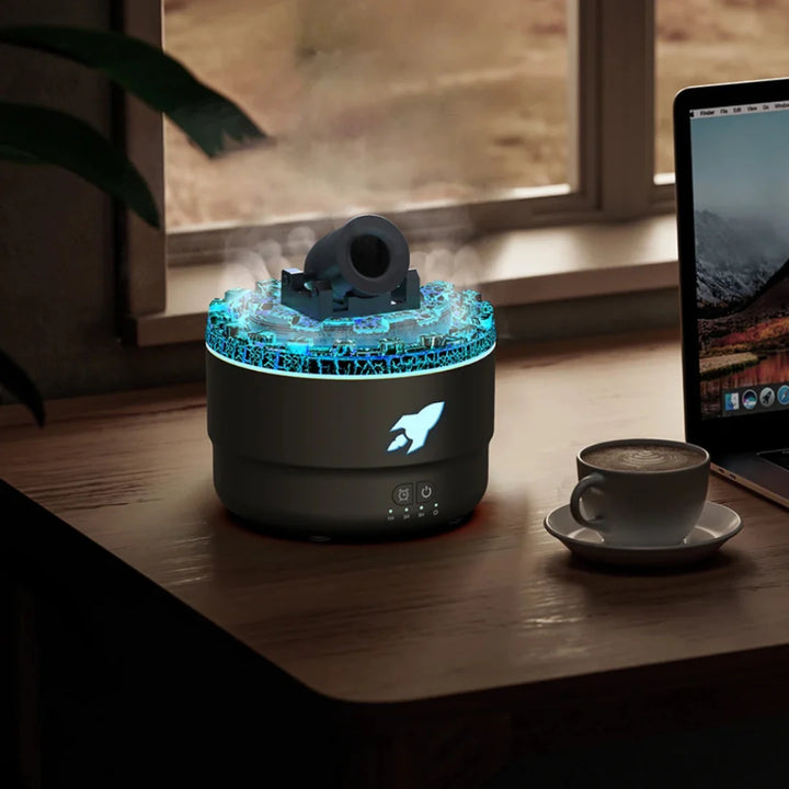 ChillBum Cannon Humidifier