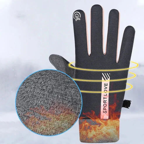 1+1 FREE | Heatgrip Women Extreme Comfort Gloves