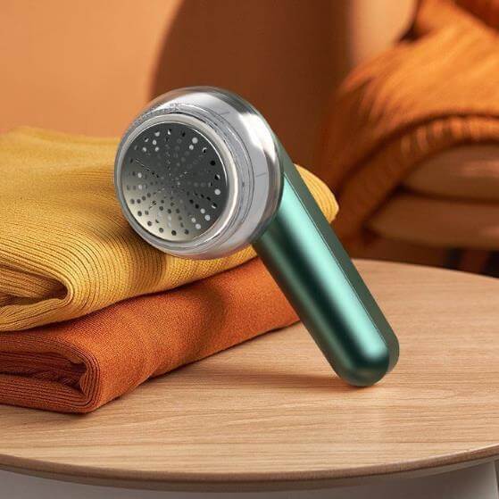 CleanLint™ Electric Lint Remover - Coolpho