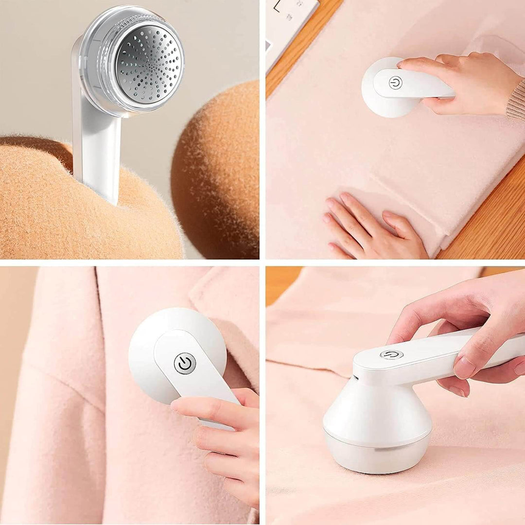 PelucchiVia™ Electric Lint Remover - Coolpho