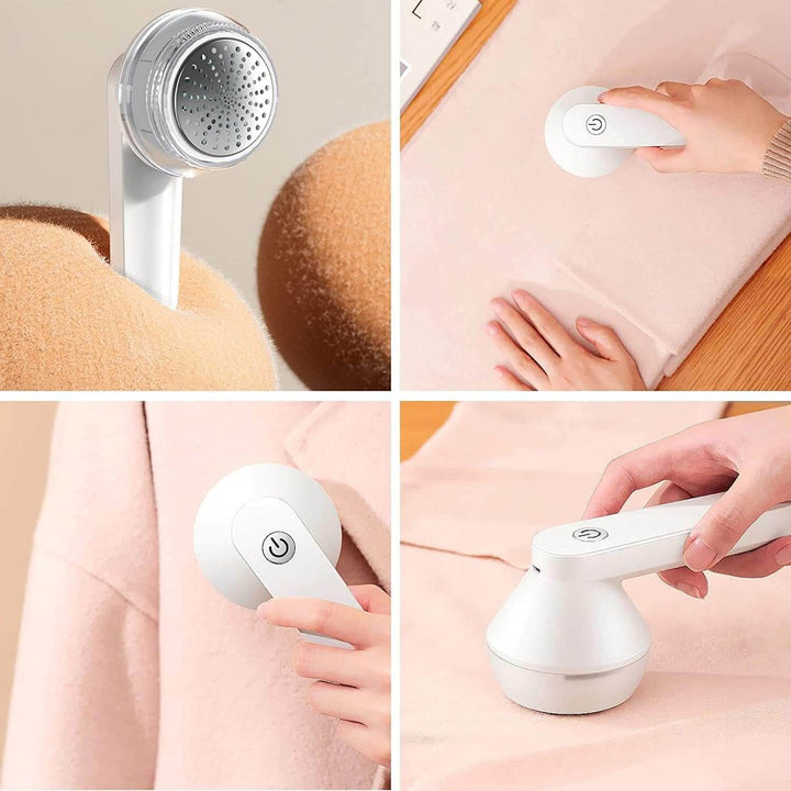 CleanLint™ Electric Lint Remover - Coolpho