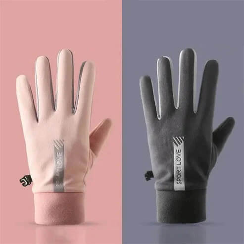 1+1 FREE | Heatgrip Women Extreme Comfort Gloves