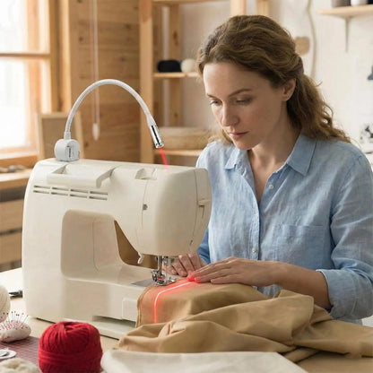 SewAlign™ USB Laser Sewing Positioning Light