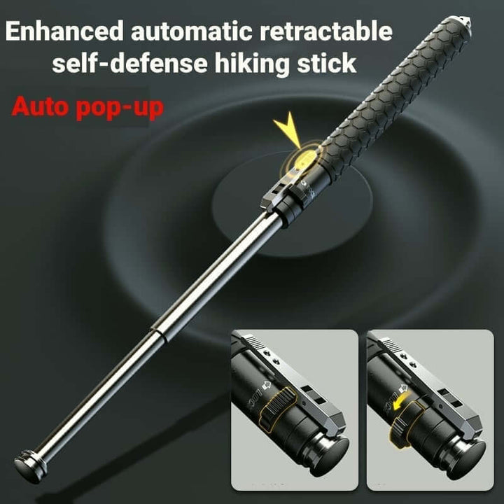 Enhanced Retractable Multi-Tool - Coolpho