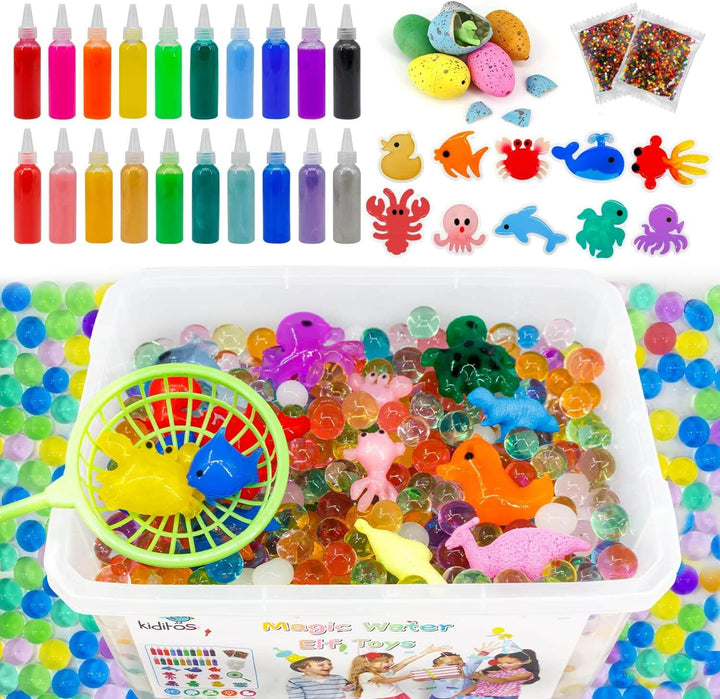 50% off | CreativeSplash™ Magic Water Color Toy Set - Coolpho