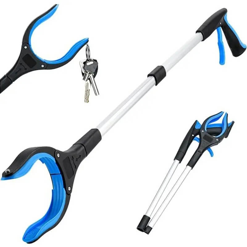 ReachSpot Foldable Grabber Reacher Tool