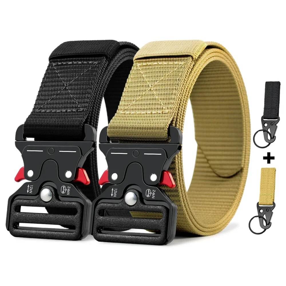 BeltPrime Indestructible Nylon Belt