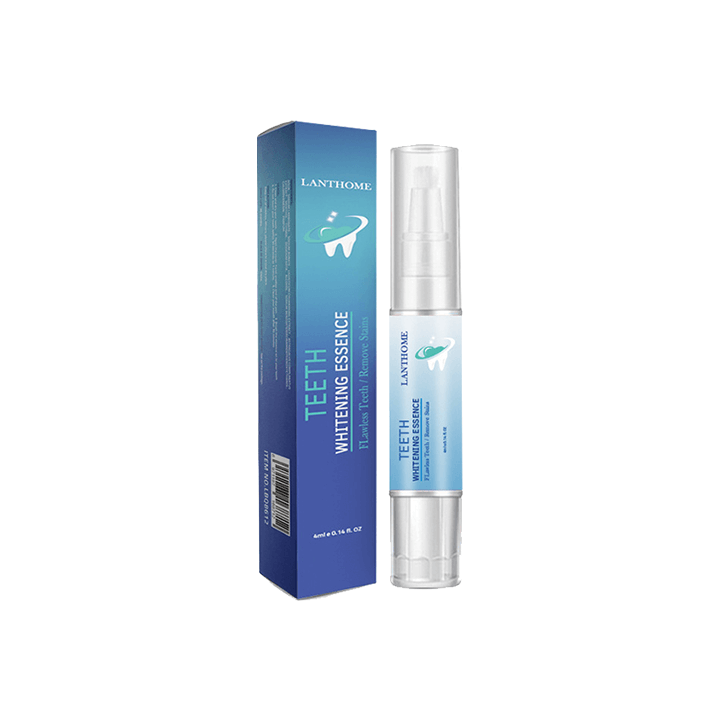 LANTHOME™ | Teeth Whitening Essence - Free Protected Shipping! - Coolpho