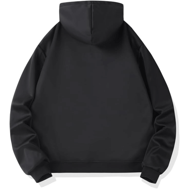 WarmSelf™ Heated Unisex Hoodies I 50% OFF + Free Shipping!