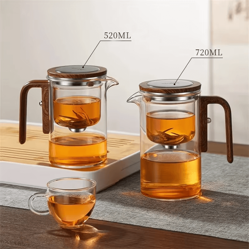 EasTea™ Magic Tea Pot - Free Shipping!