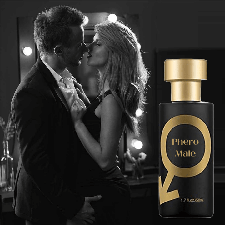 PheroMale® Pheromone perfume for men - Coolpho