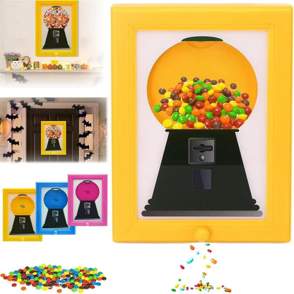 PicsCandy™ Candy Dispenser Picture Frame