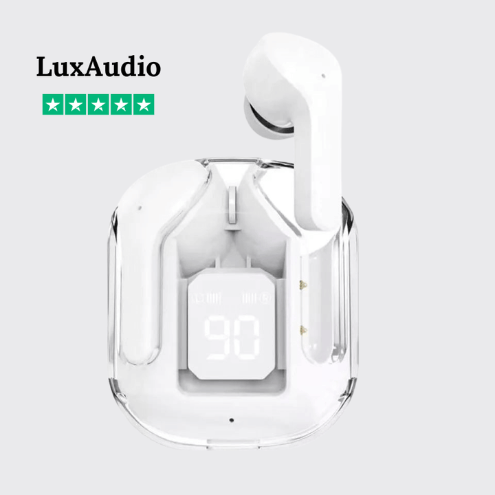 50% OFF I LuxAudio™ Headphones with ENC Noise Canceling