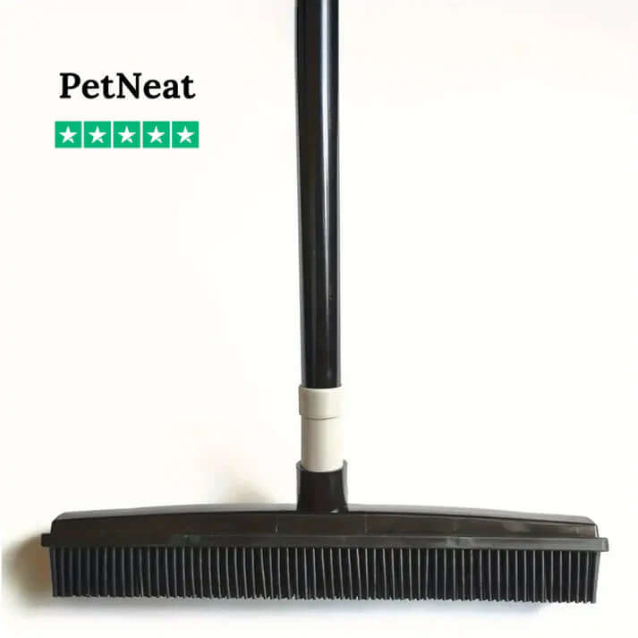 PetNeat™ Pet Hair Remover Broom I 50% Off + Free Shipping!