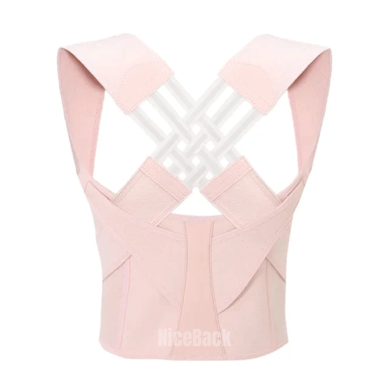 NiceBack™ Instant Posture Corrector | Last Day 50% Off🔥 - Coolpho